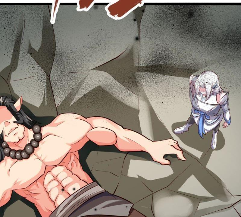 Turned Into a Grass in The Fantasy World? Chapter 61 Gambar 51